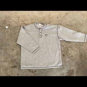 Vintage Miami Dolphins Sweater